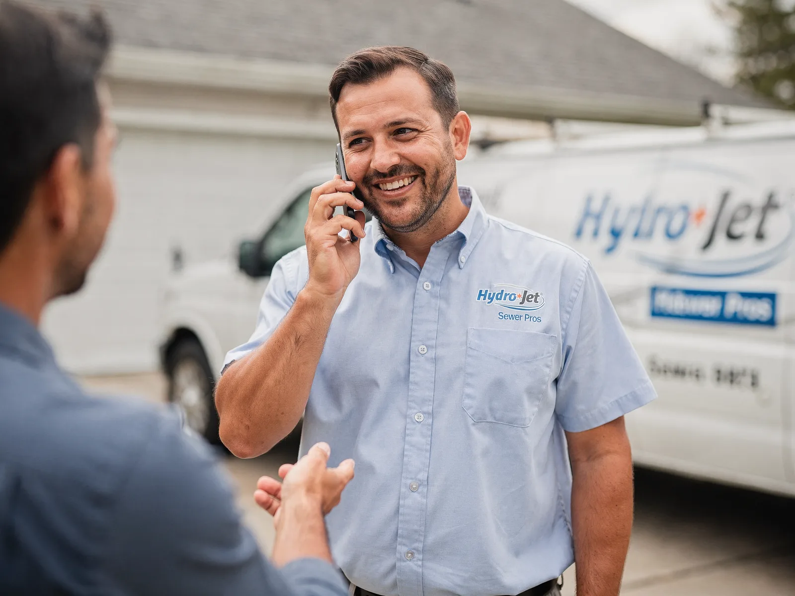 Hydro Jetting White Oak, WV FAQs